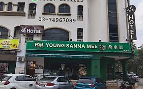 SH Hotel Kota Damansara