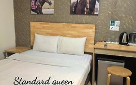 SH Hotel Kota Damansara