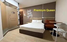 SH Hotel Kota Damansara